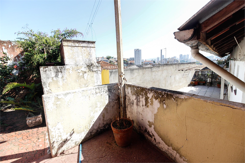 Venda Casa São Paulo Água Fria REO831435 41