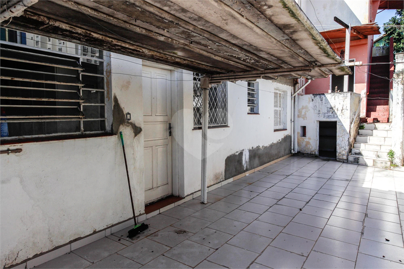 Venda Casa São Paulo Água Fria REO831435 47