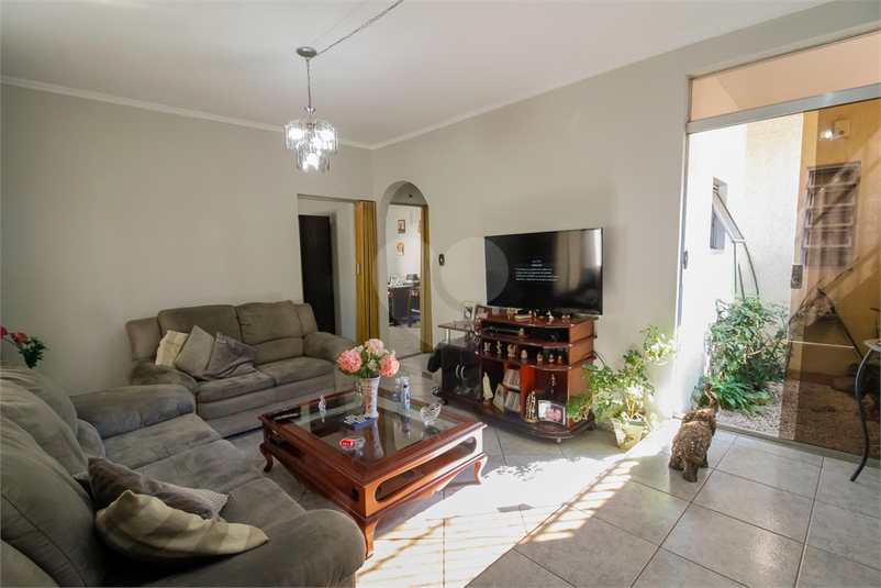 Venda Casa São Paulo Vila Clementino REO831436 1