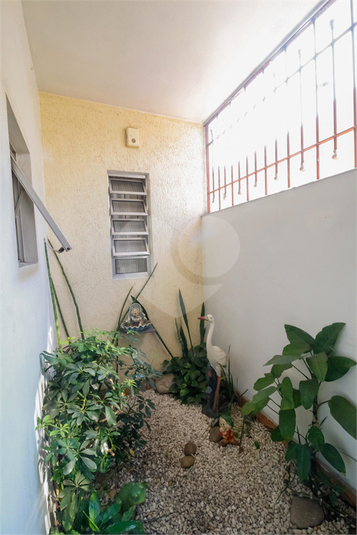 Venda Casa São Paulo Vila Clementino REO831436 10