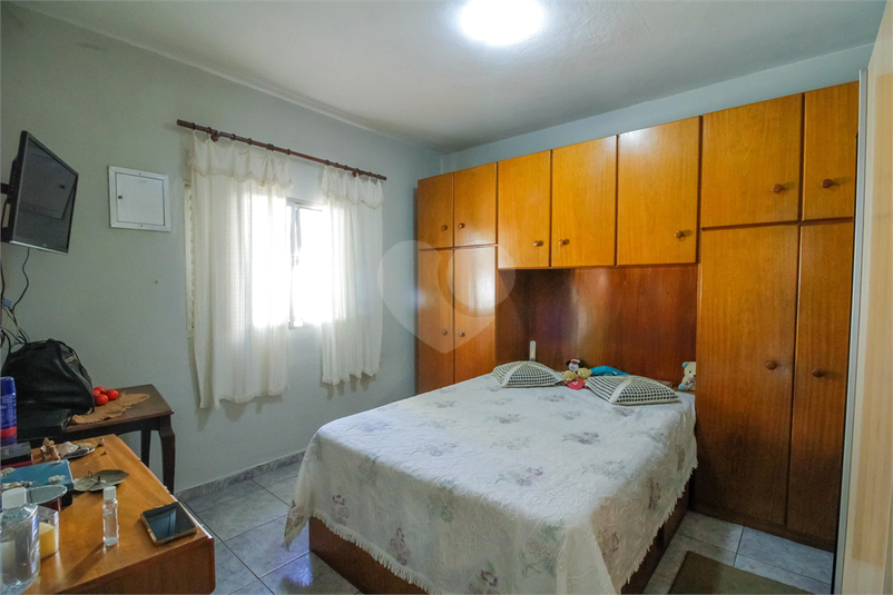 Venda Casa São Paulo Vila Clementino REO831436 11