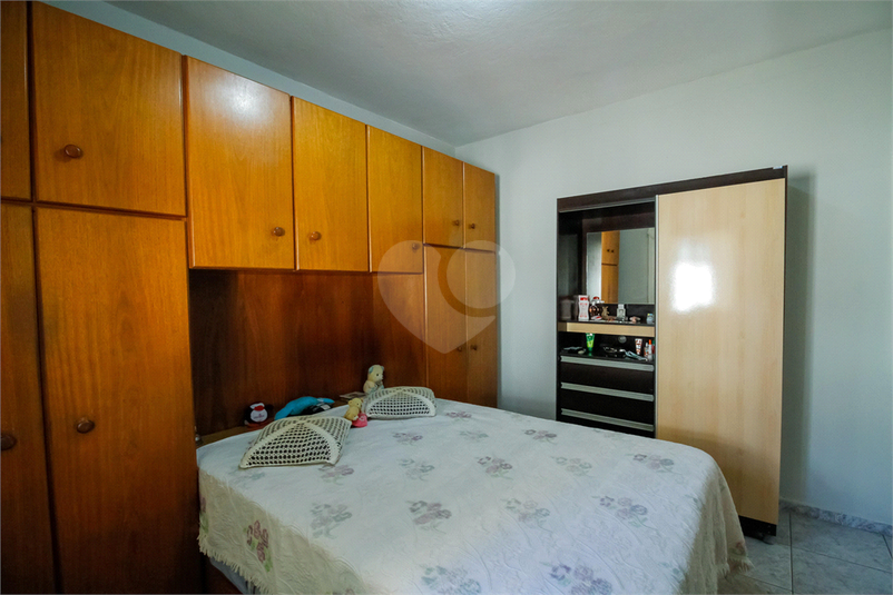 Venda Casa São Paulo Vila Clementino REO831436 12