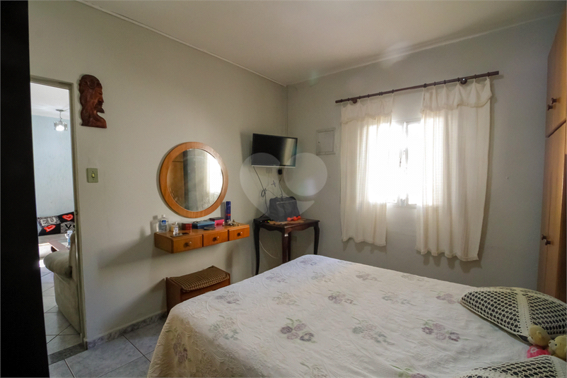 Venda Casa São Paulo Vila Clementino REO831436 14