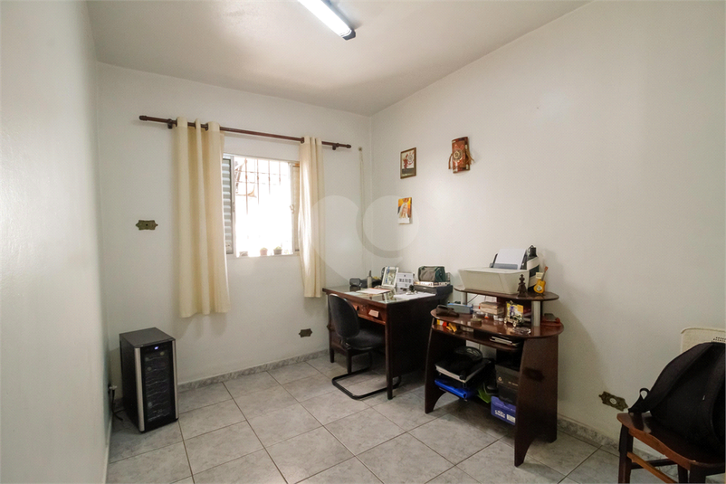 Venda Casa São Paulo Vila Clementino REO831436 16