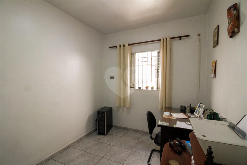 Venda Casa São Paulo Vila Clementino REO831436 17