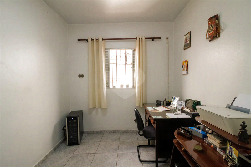 Venda Casa São Paulo Vila Clementino REO831436 18