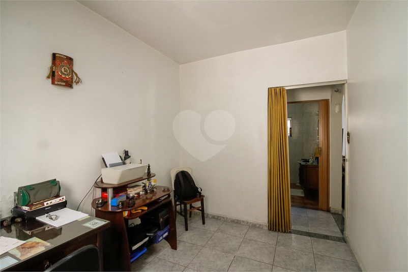 Venda Casa São Paulo Vila Clementino REO831436 19