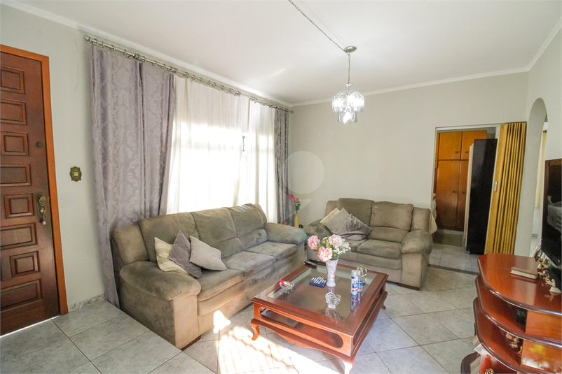 Venda Casa São Paulo Vila Clementino REO831436 2