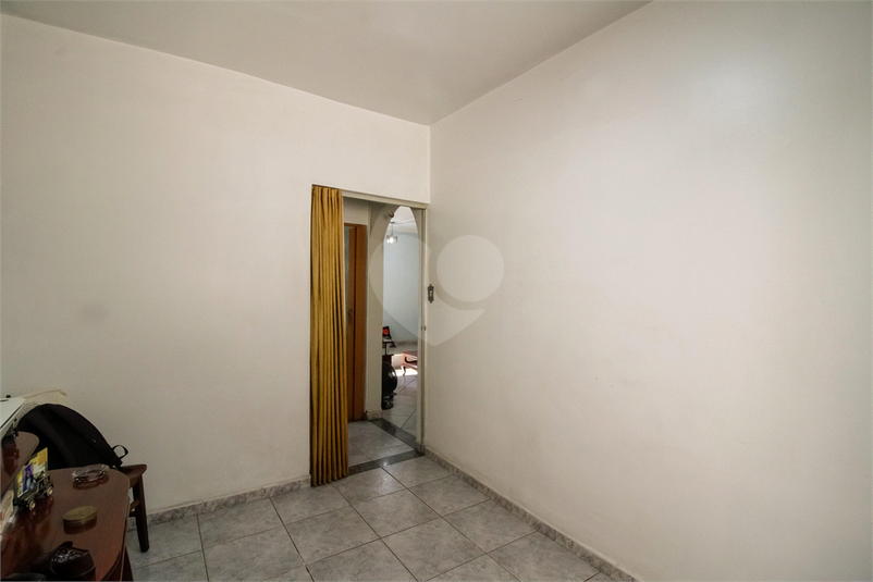 Venda Casa São Paulo Vila Clementino REO831436 20