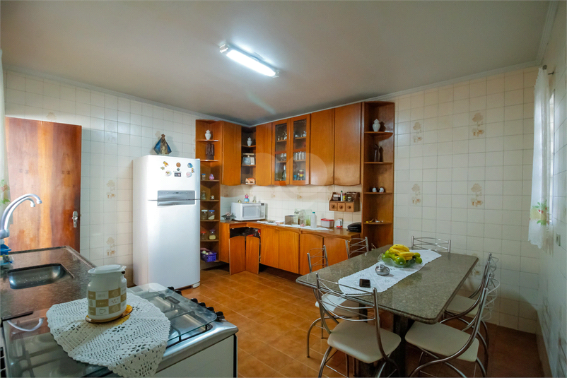 Venda Casa São Paulo Vila Clementino REO831436 29