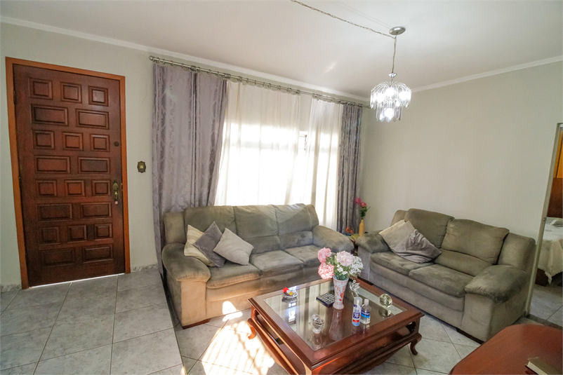 Venda Casa São Paulo Vila Clementino REO831436 3