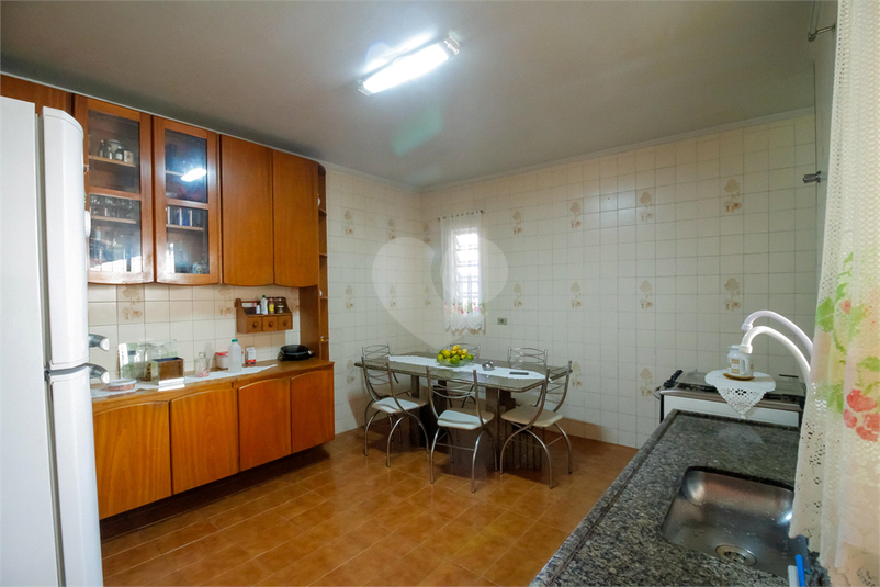 Venda Casa São Paulo Vila Clementino REO831436 30