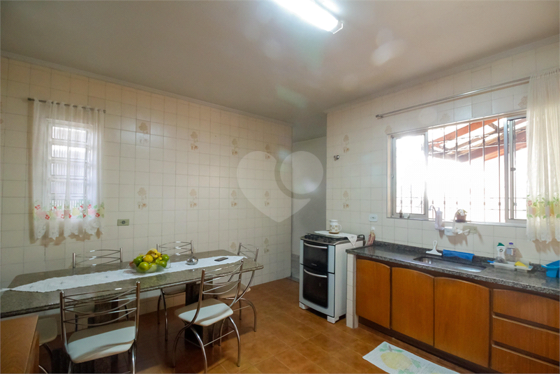 Venda Casa São Paulo Vila Clementino REO831436 31