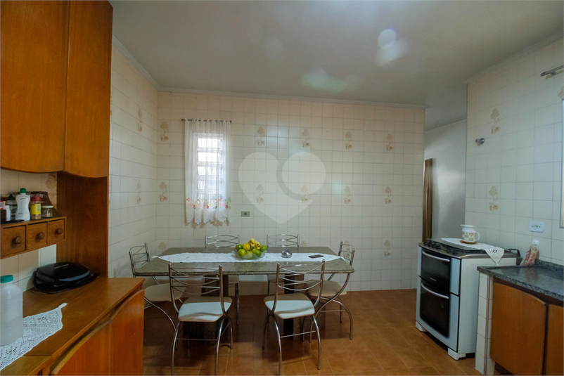 Venda Casa São Paulo Vila Clementino REO831436 32