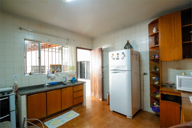 Venda Casa São Paulo Vila Clementino REO831436 33