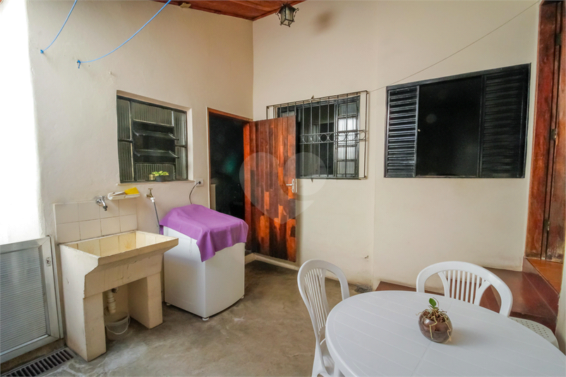 Venda Casa São Paulo Vila Clementino REO831436 38