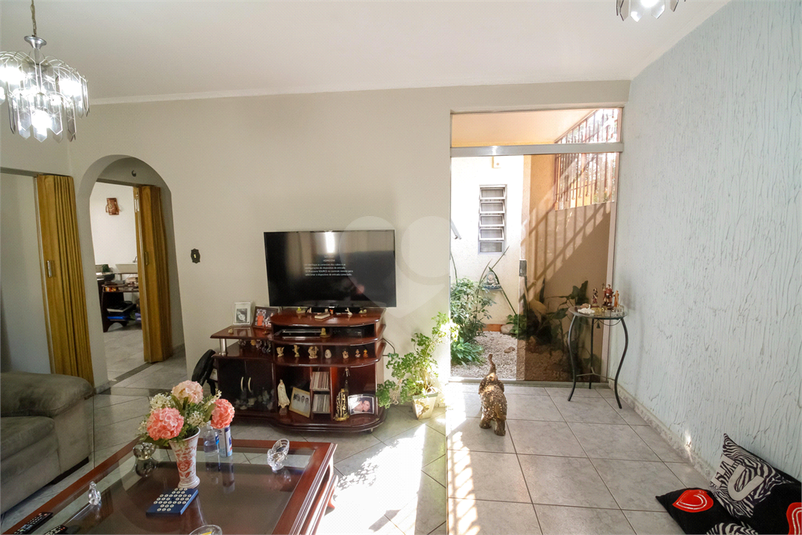 Venda Casa São Paulo Vila Clementino REO831436 4