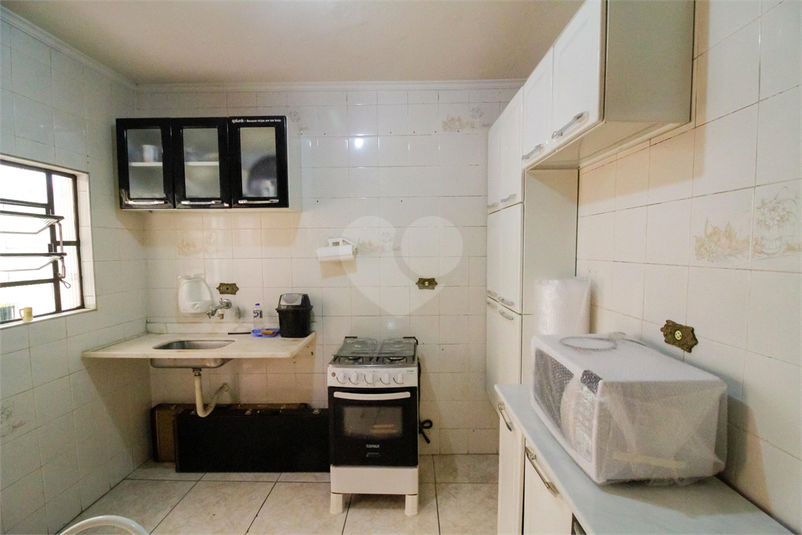 Venda Casa São Paulo Vila Clementino REO831436 41