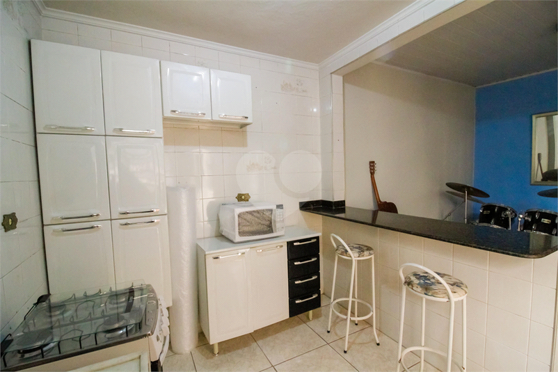 Venda Casa São Paulo Vila Clementino REO831436 43