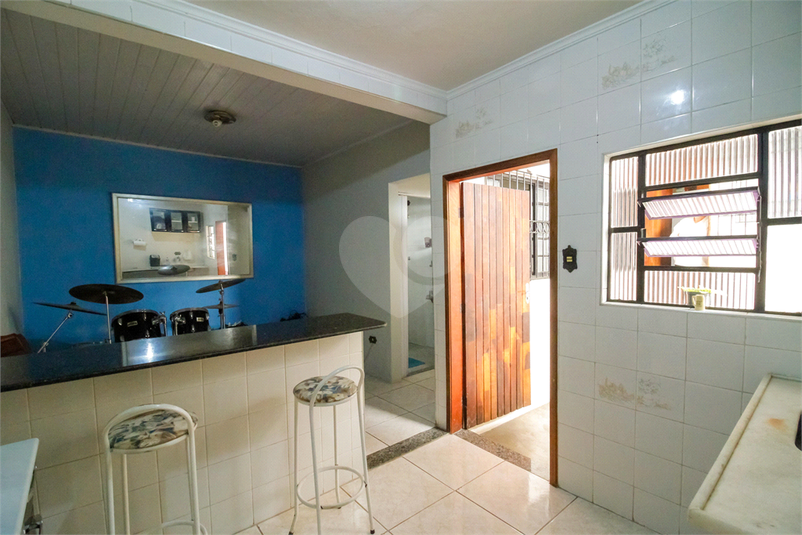 Venda Casa São Paulo Vila Clementino REO831436 44