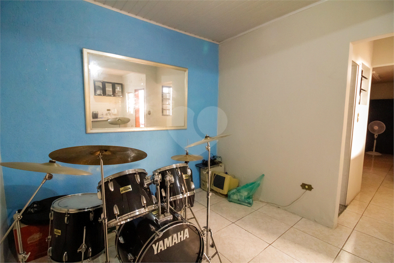 Venda Casa São Paulo Vila Clementino REO831436 46