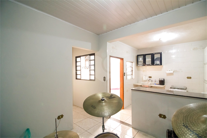 Venda Casa São Paulo Vila Clementino REO831436 48