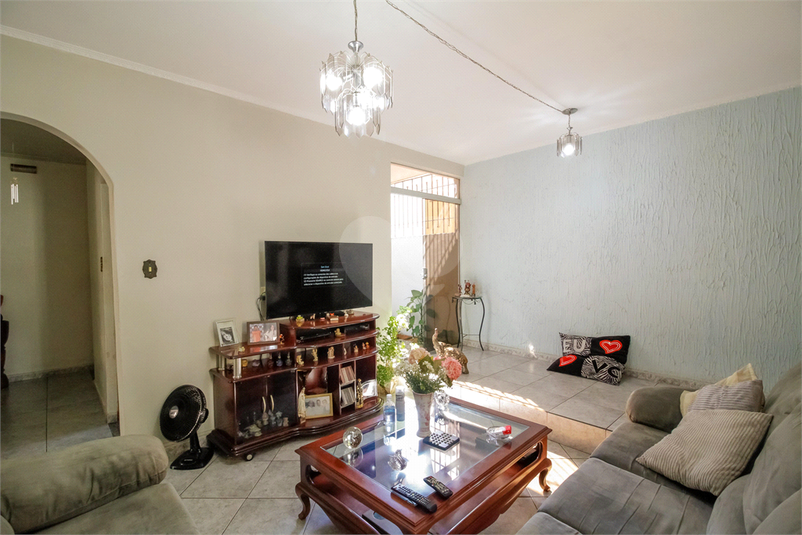 Venda Casa São Paulo Vila Clementino REO831436 5