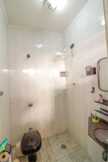 Venda Casa São Paulo Vila Clementino REO831436 51