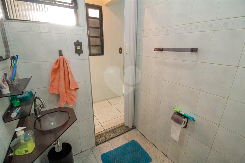 Venda Casa São Paulo Vila Clementino REO831436 52