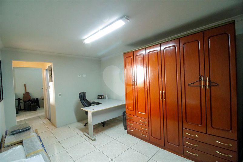 Venda Casa São Paulo Vila Clementino REO831436 58