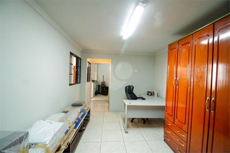 Venda Casa São Paulo Vila Clementino REO831436 59