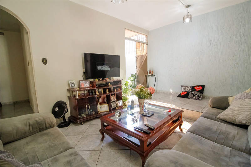 Venda Casa São Paulo Vila Clementino REO831436 6