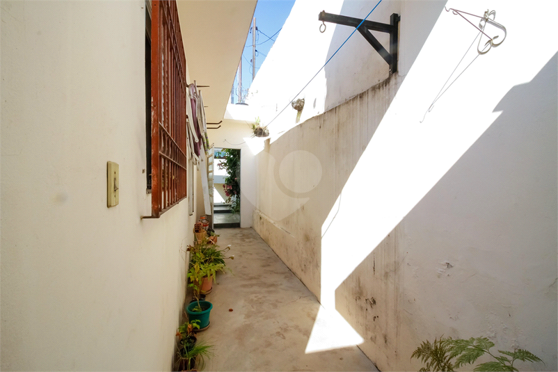 Venda Casa São Paulo Vila Clementino REO831436 62