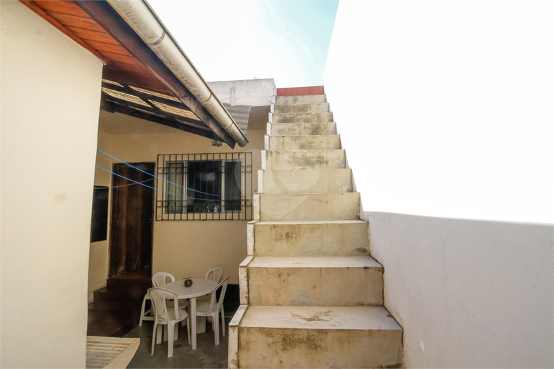 Venda Casa São Paulo Vila Clementino REO831436 66