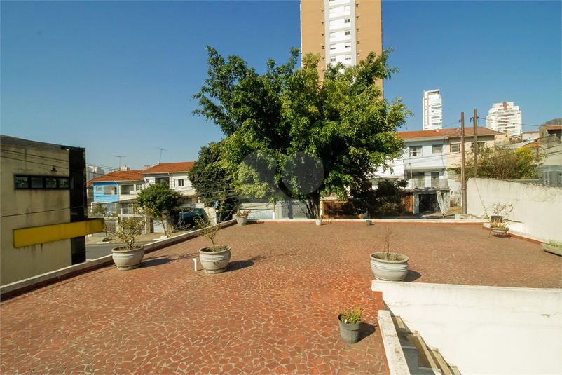 Venda Casa São Paulo Vila Clementino REO831436 68