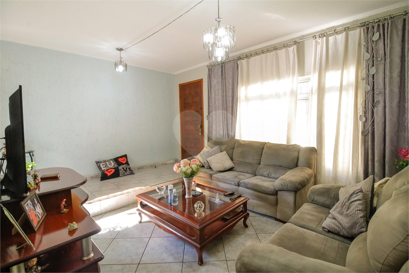 Venda Casa São Paulo Vila Clementino REO831436 7