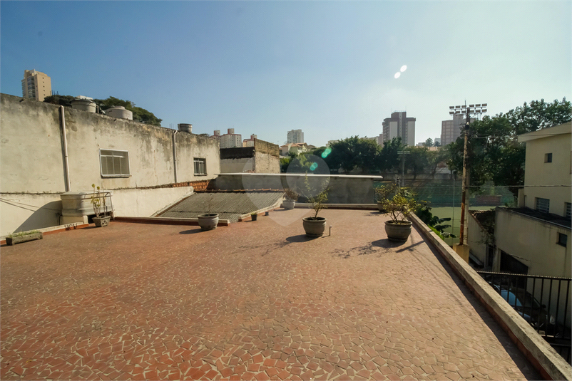 Venda Casa São Paulo Vila Clementino REO831436 70