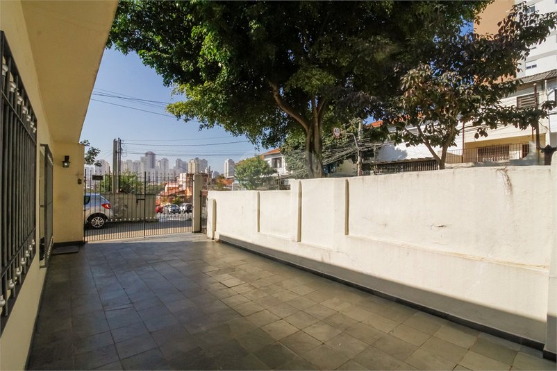 Venda Casa São Paulo Vila Clementino REO831436 75