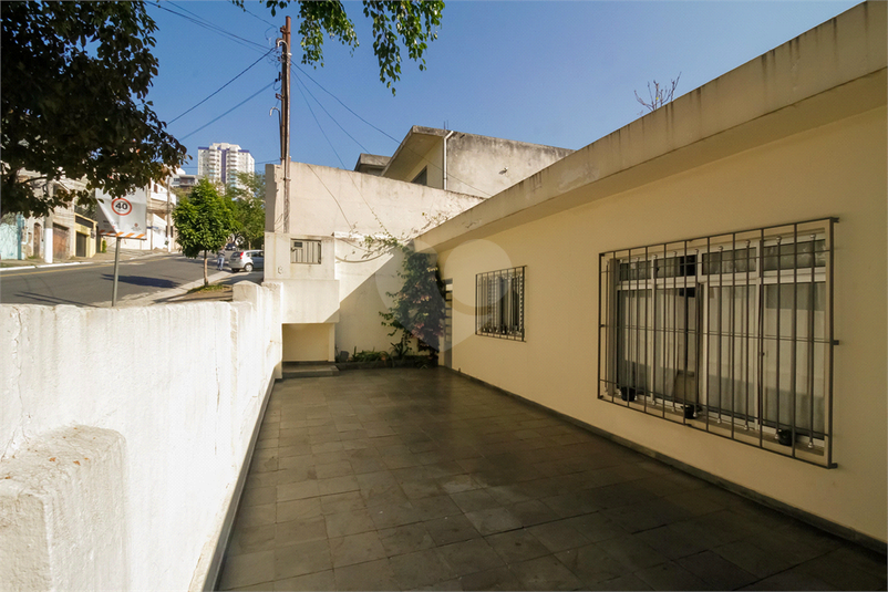 Venda Casa São Paulo Vila Clementino REO831436 78