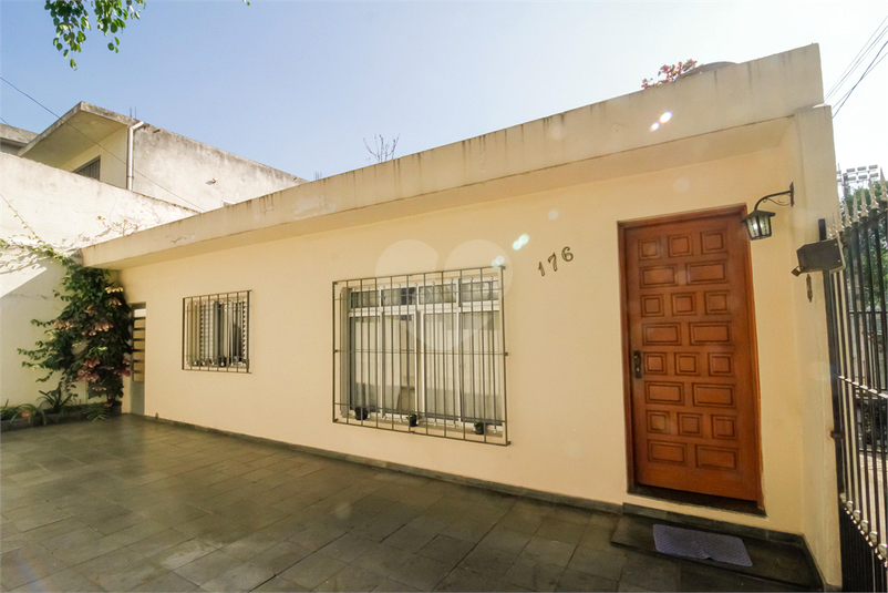 Venda Casa São Paulo Vila Clementino REO831436 79