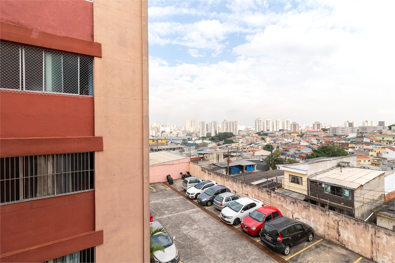 Venda Apartamento São Paulo Lauzane Paulista REO831440 12