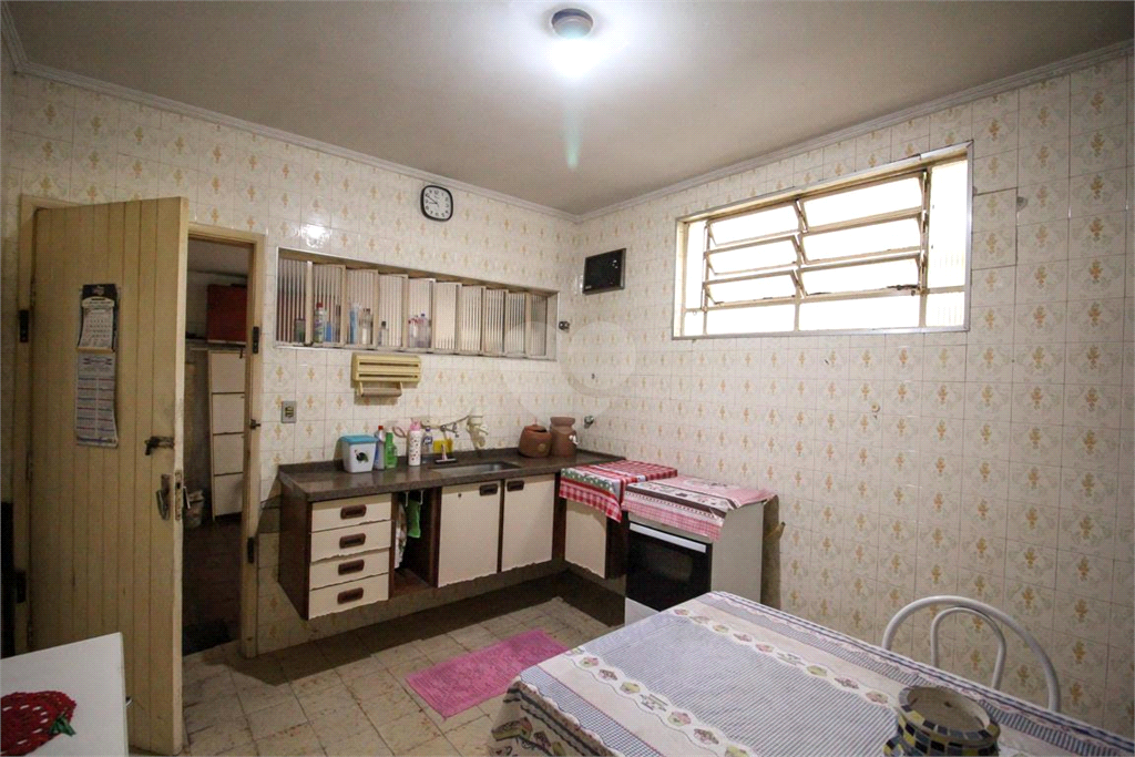 Venda Casa São Paulo Vila Bandeirantes REO831447 31