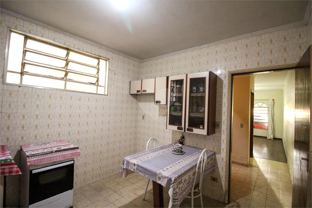 Venda Casa São Paulo Vila Bandeirantes REO831447 32