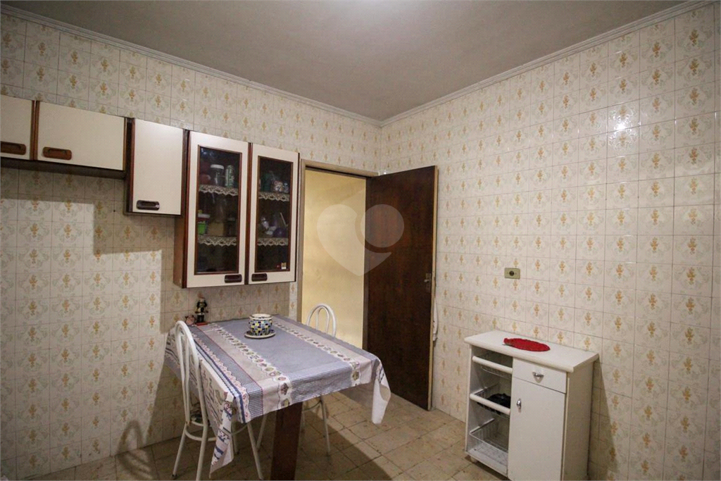 Venda Casa São Paulo Vila Bandeirantes REO831447 33