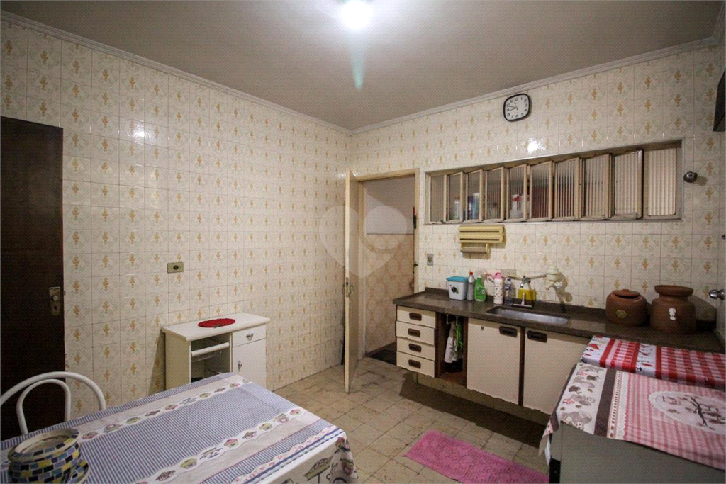 Venda Casa São Paulo Vila Bandeirantes REO831447 34