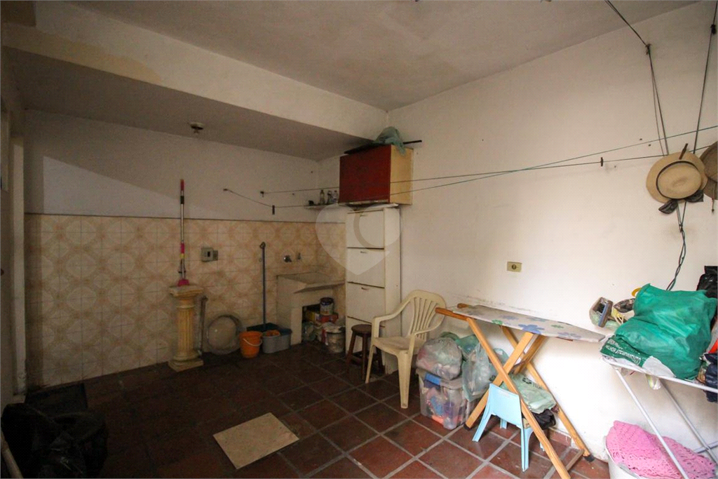 Venda Casa São Paulo Vila Bandeirantes REO831447 36