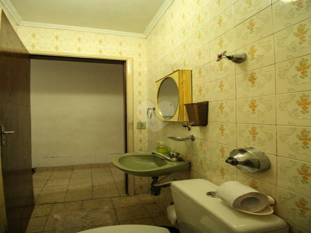 Venda Casa São Paulo Vila Bandeirantes REO831447 8