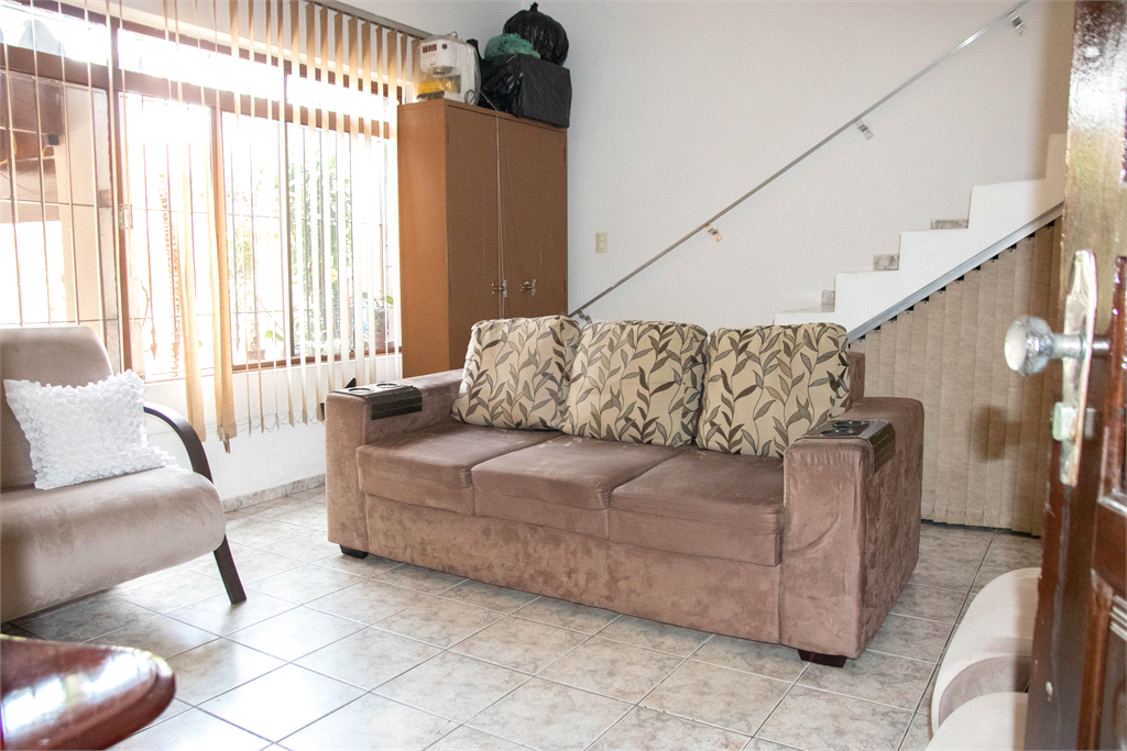 Venda Casa São Paulo Vila Maria Alta REO831450 3