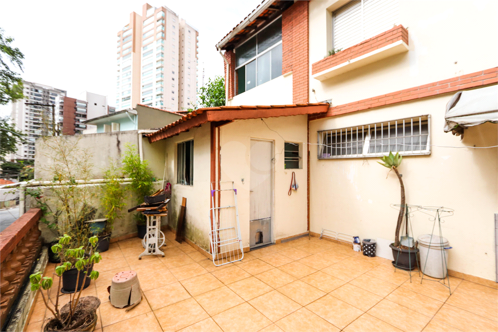 Venda Casa São Paulo Santa Teresinha REO831454 45