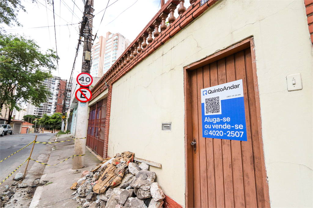 Venda Casa São Paulo Santa Teresinha REO831454 52